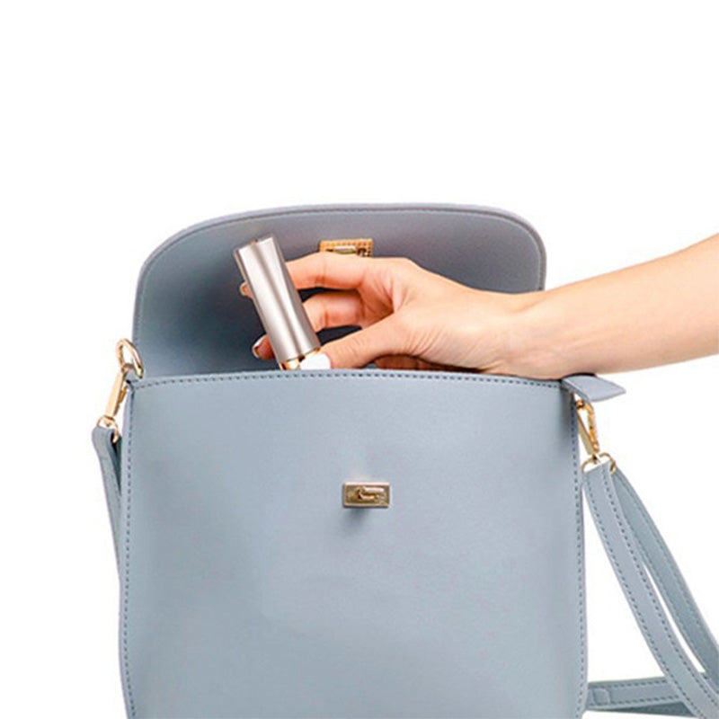 🔥Portable Multifunctional Electric Eyebrow Trimmer