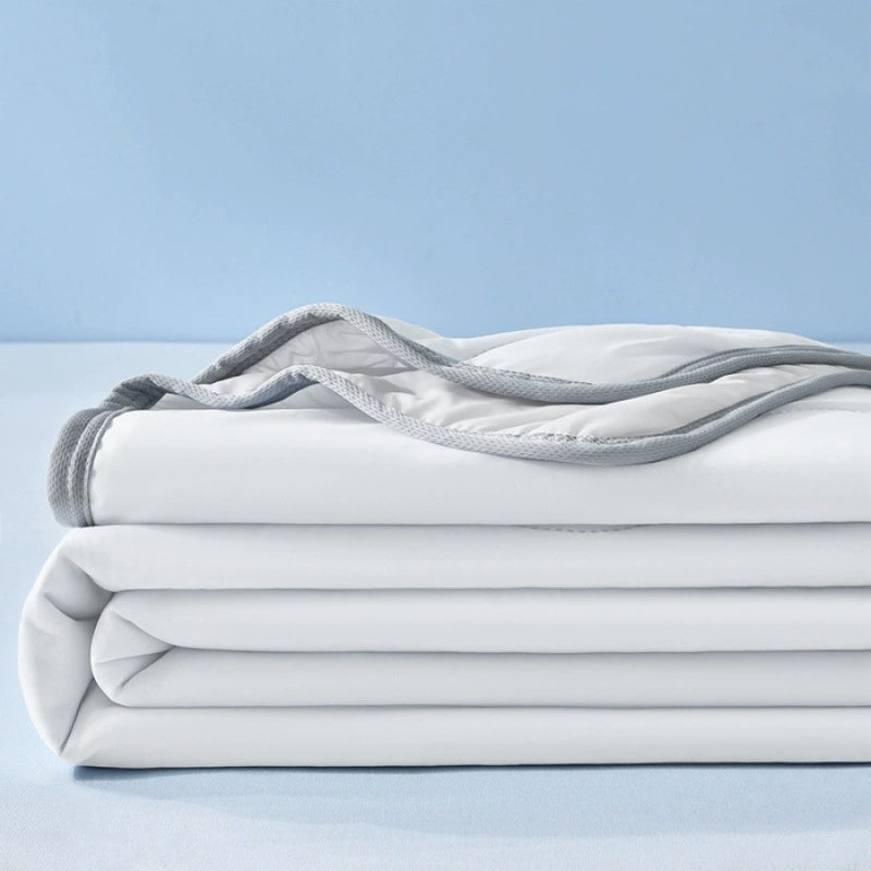 📢📢49% OFF !! ⏰❄️Comfortable Cooling Blanket❄️