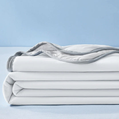 📢📢49% OFF !! ⏰❄️Comfortable Cooling Blanket❄️