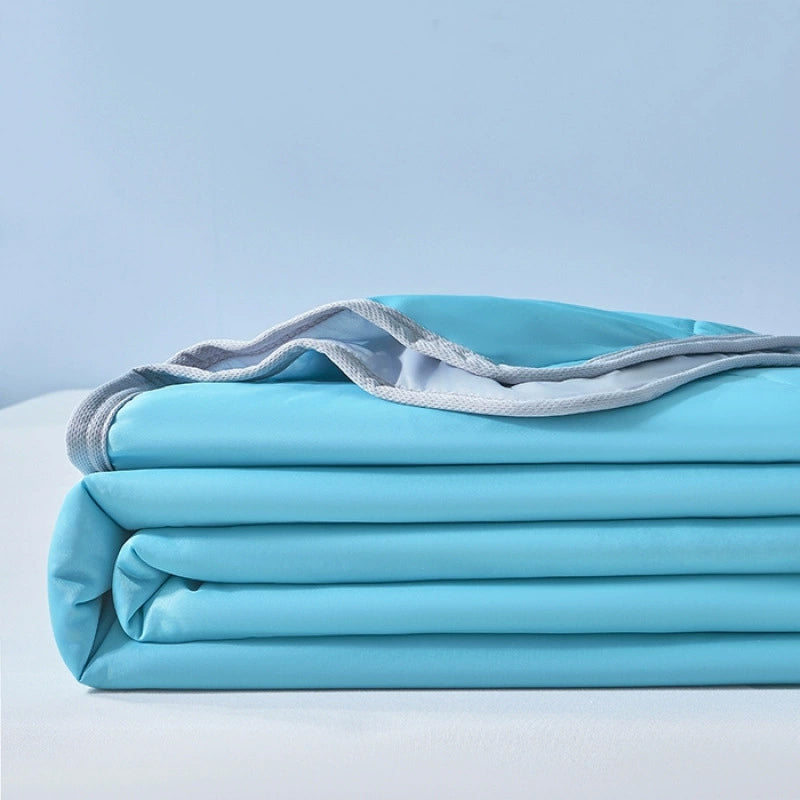 📢📢49% OFF !! ⏰❄️Comfortable Cooling Blanket❄️