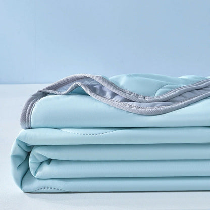 📢📢49% OFF !! ⏰❄️Comfortable Cooling Blanket❄️