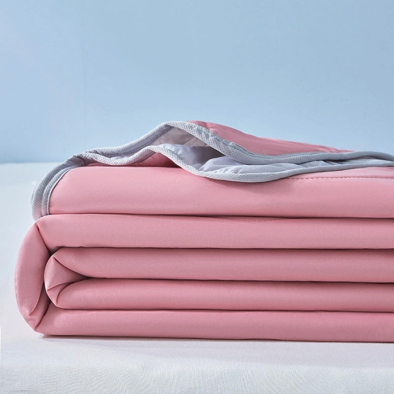 📢📢49% OFF !! ⏰❄️Comfortable Cooling Blanket❄️