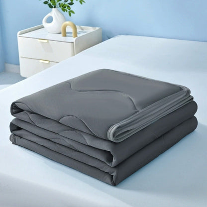 📢📢49% OFF !! ⏰❄️Comfortable Cooling Blanket❄️