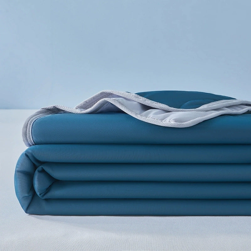 📢📢49% OFF !! ⏰❄️Comfortable Cooling Blanket❄️