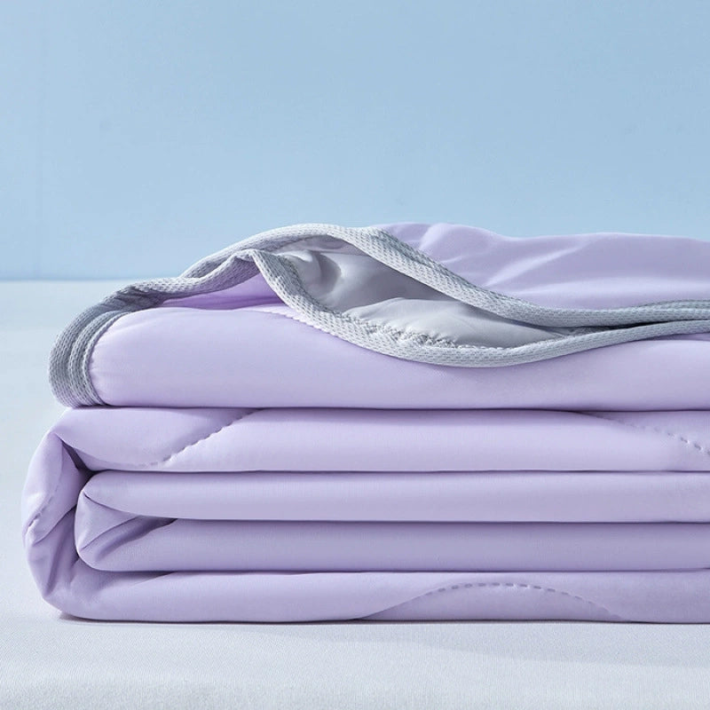 📢📢49% OFF !! ⏰❄️Comfortable Cooling Blanket❄️