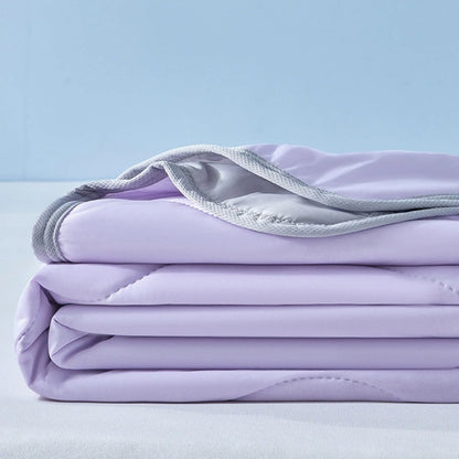 📢📢49% OFF !! ⏰❄️Comfortable Cooling Blanket❄️