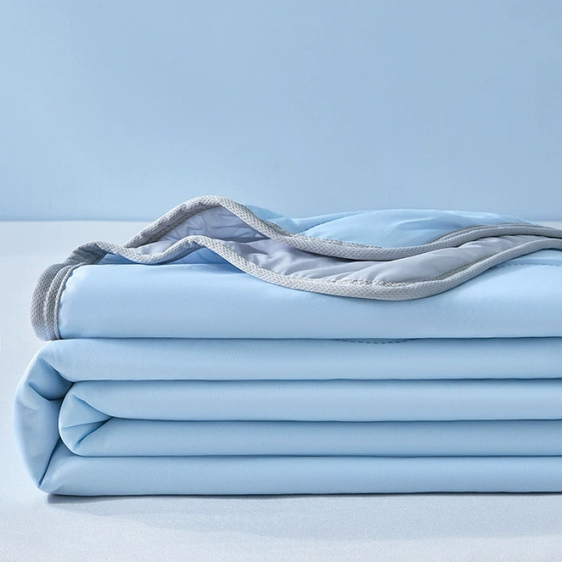 📢📢49% OFF !! ⏰❄️Comfortable Cooling Blanket❄️