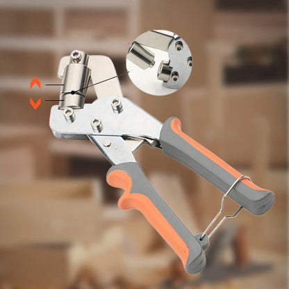 🛠️ LIMITED-TIME 49% OFF! ✨ Eyelet Pliers Set – Durable, Complete, For Tarps & DIY 🔩