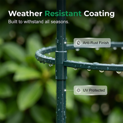 🌼Garden Climbing Plant Support Trellis