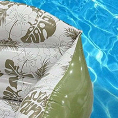 📢📢40% OFF !! ⏰ U-Shaped Water Inflatable Pool Float