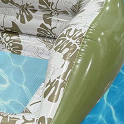 📢📢40% OFF !! ⏰ U-Shaped Water Inflatable Pool Float