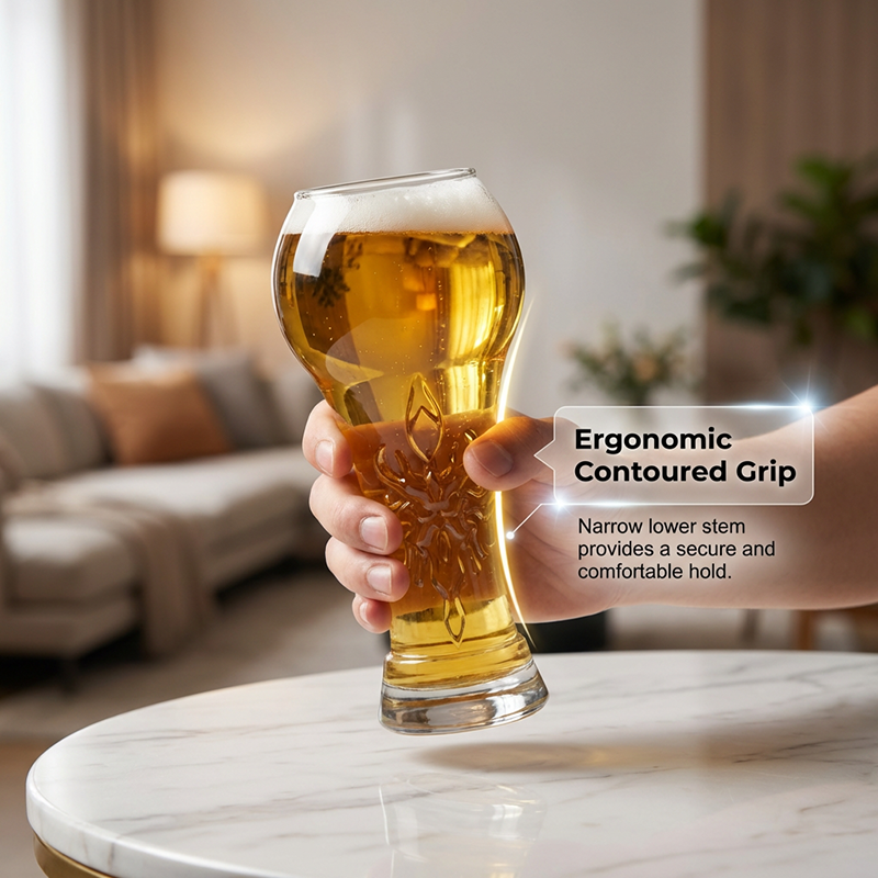 🔥LAST DAY SALE 50% OFF!!🔥Trophy Beer Mug – Football Fan Collectible 🏆 | For Home, Pub & Match Day 🍺⚽ | Perfect Gift for Footie Lovers 🎁
