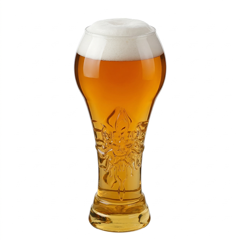 🔥LAST DAY SALE 50% OFF!!🔥Trophy Beer Mug – Football Fan Collectible 🏆 | For Home, Pub & Match Day 🍺⚽ | Perfect Gift for Footie Lovers 🎁