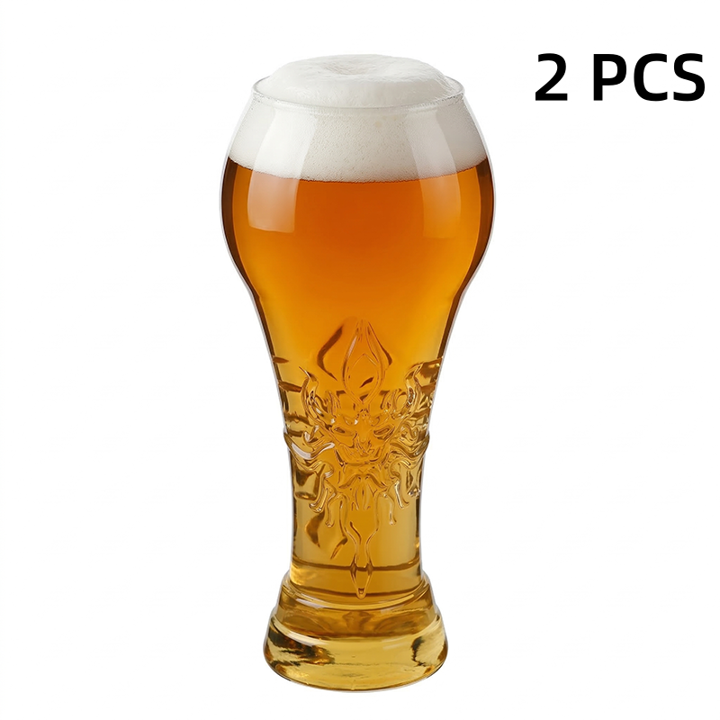 🔥LAST DAY SALE 50% OFF!!🔥Trophy Beer Mug – Football Fan Collectible 🏆 | For Home, Pub & Match Day 🍺⚽ | Perfect Gift for Footie Lovers 🎁