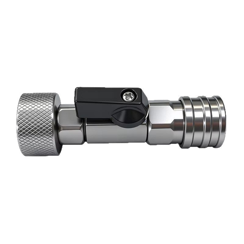 Dailyard™ 3/4" GHT to 1/4" Quick Connect Adapter