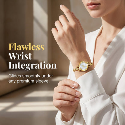 ⏰Elegant Women's Bracelet Watch⌚👑