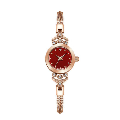 ⏰Elegant Women's Bracelet Watch⌚👑