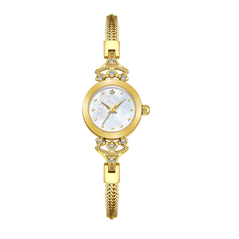 ⏰Elegant Women's Bracelet Watch⌚👑