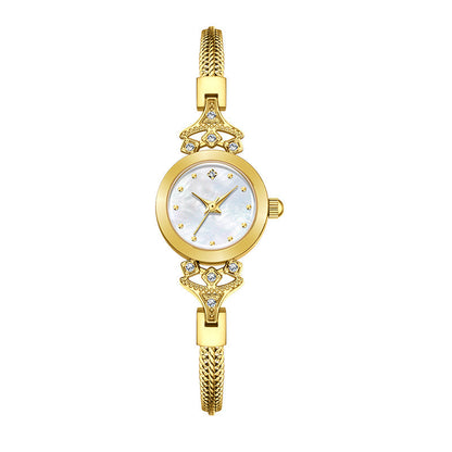 ⏰Elegant Women's Bracelet Watch⌚👑
