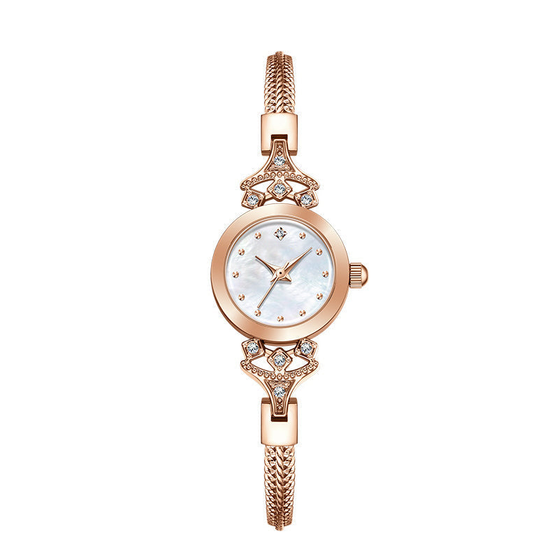 ⏰Elegant Women's Bracelet Watch⌚👑