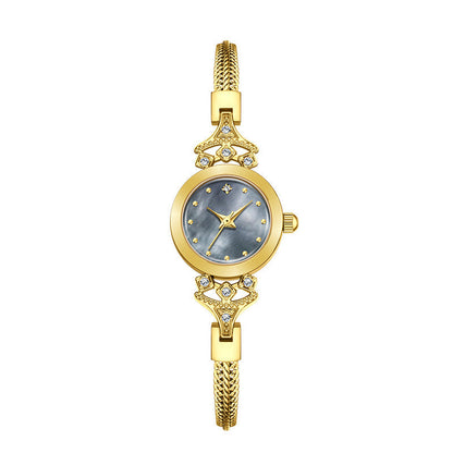 ⏰Elegant Women's Bracelet Watch⌚👑