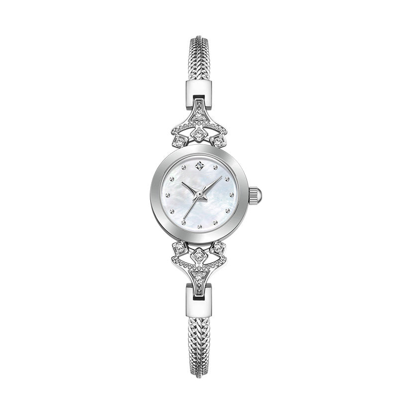 ⏰Elegant Women's Bracelet Watch⌚👑