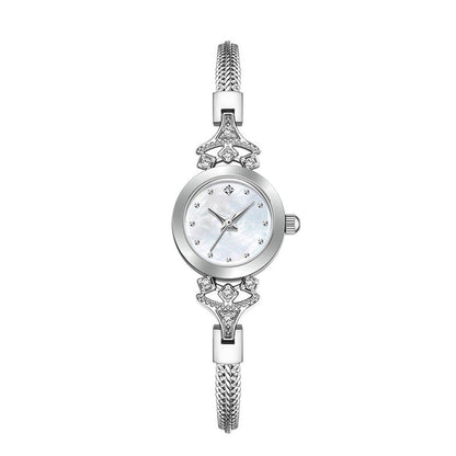 ⏰Elegant Women's Bracelet Watch⌚👑