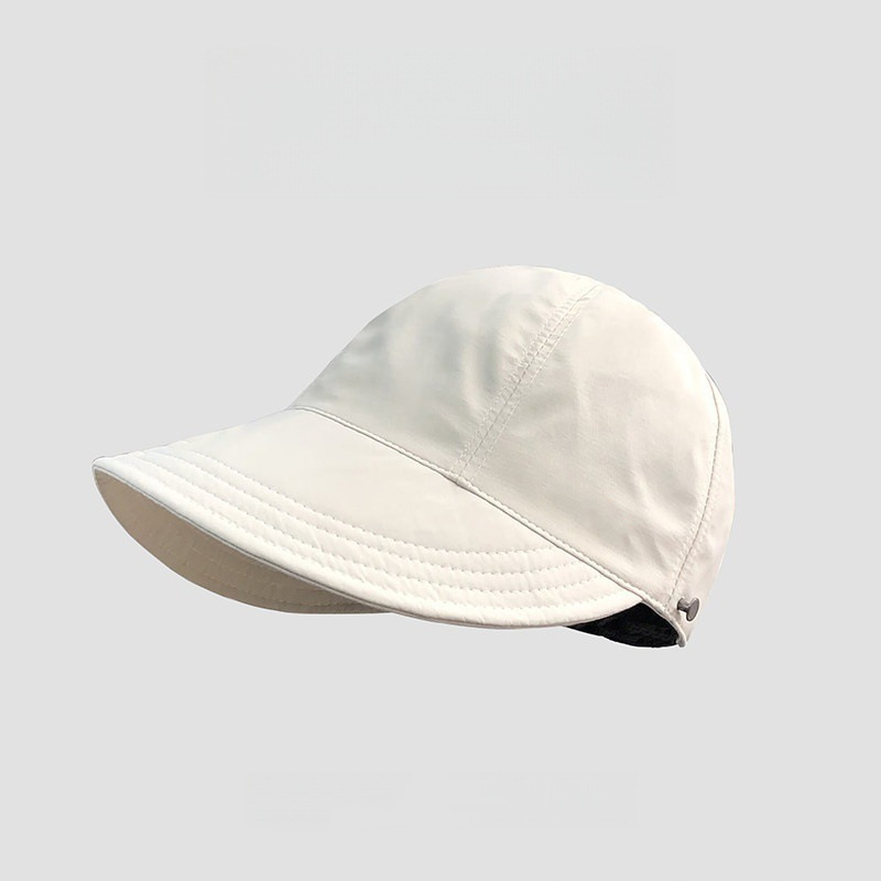 ☀️Wide Curved Brim | UPF 50+ All-Round UV Sun Protection ☂️