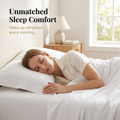 📢📢LIMITED-TIME 49% OFF! ⏰Luxury Embroidered European Bedding Set