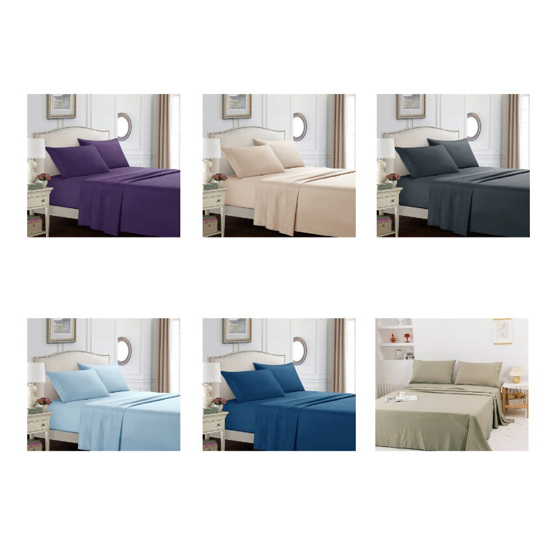 📢📢LIMITED-TIME 49% OFF! ⏰Luxury Embroidered European Bedding Set