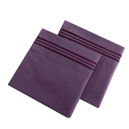📢📢LIMITED-TIME 49% OFF! ⏰Luxury Embroidered European Bedding Set