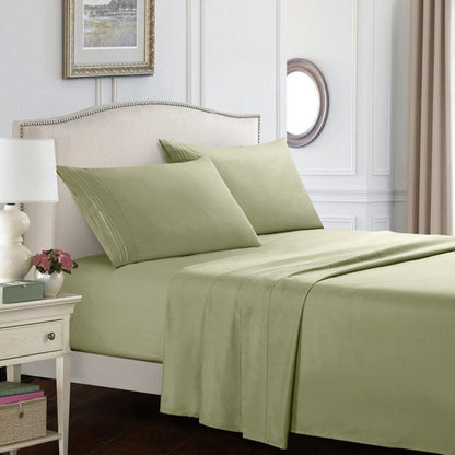 📢📢LIMITED-TIME 49% OFF! ⏰Luxury Embroidered European Bedding Set