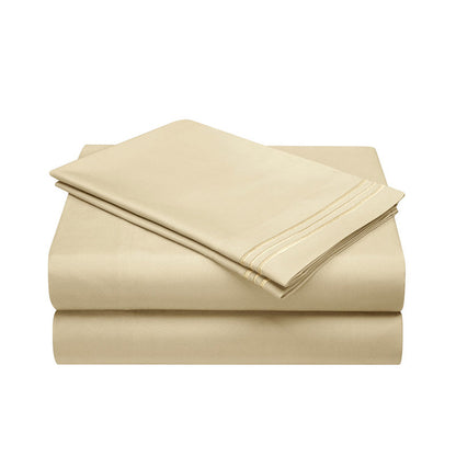 📢📢LIMITED-TIME 49% OFF! ⏰Luxury Embroidered European Bedding Set