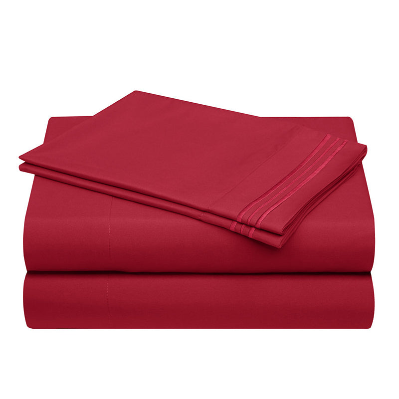 📢📢LIMITED-TIME 49% OFF! ⏰Luxury Embroidered European Bedding Set