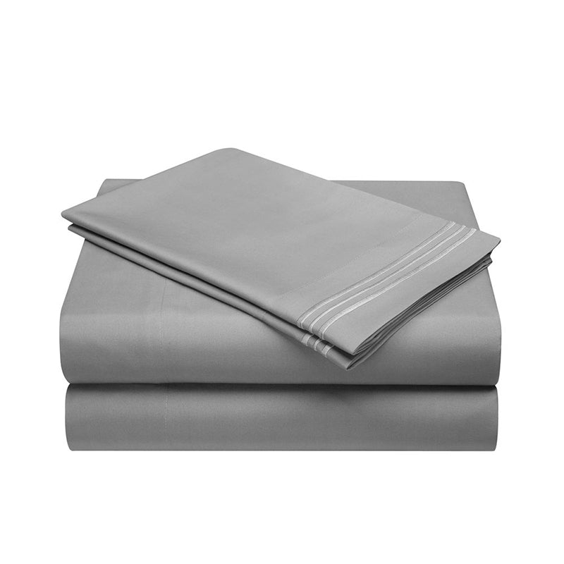 📢📢LIMITED-TIME 49% OFF! ⏰Luxury Embroidered European Bedding Set