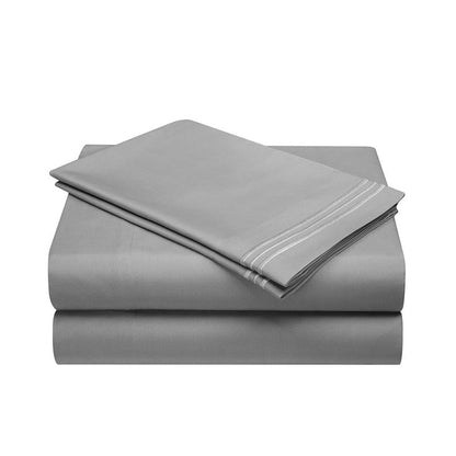 📢📢LIMITED-TIME 49% OFF! ⏰Luxury Embroidered European Bedding Set