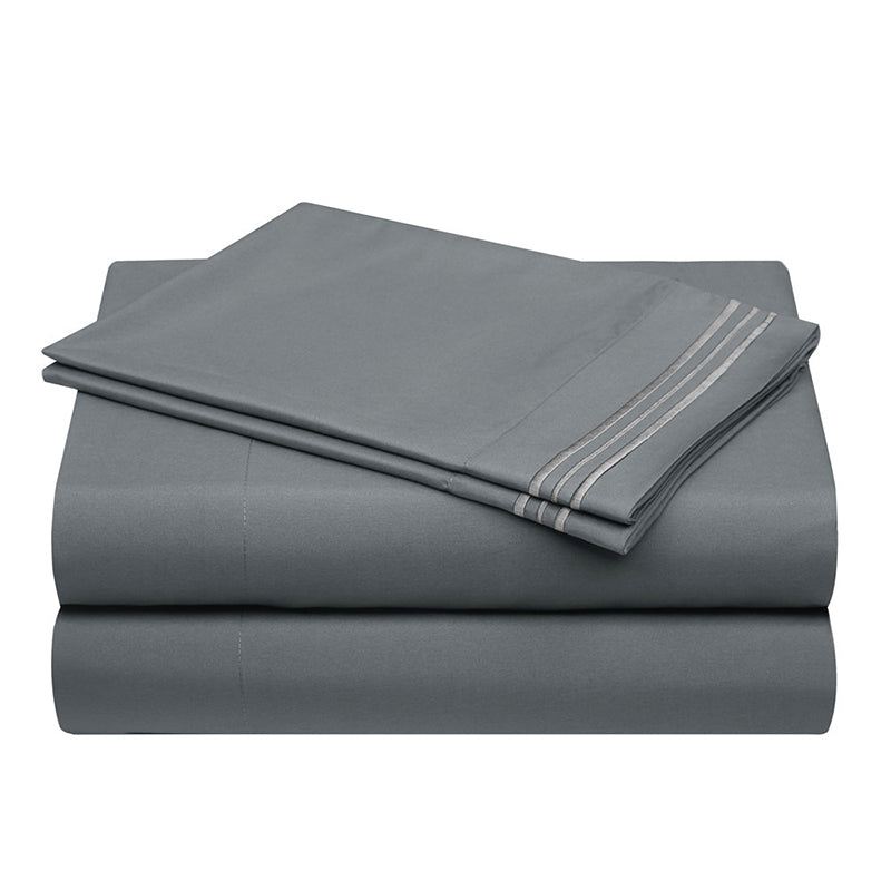 📢📢LIMITED-TIME 49% OFF! ⏰Luxury Embroidered European Bedding Set