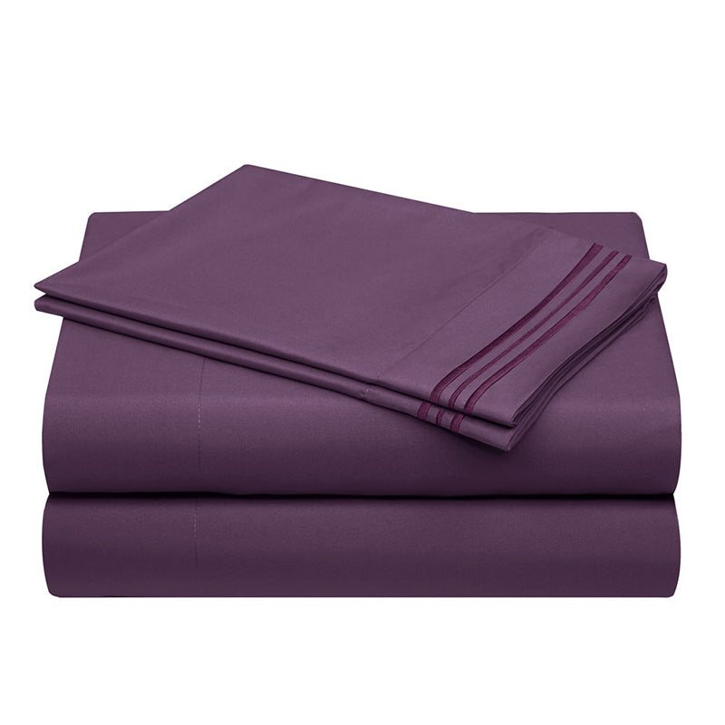 📢📢LIMITED-TIME 49% OFF! ⏰Luxury Embroidered European Bedding Set