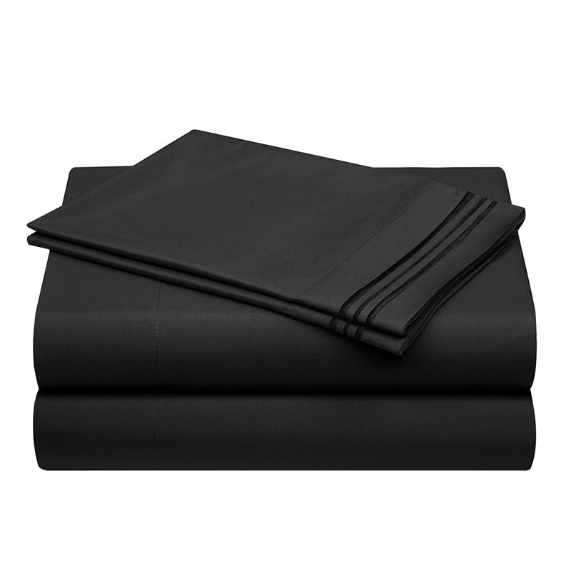 📢📢LIMITED-TIME 49% OFF! ⏰Luxury Embroidered European Bedding Set