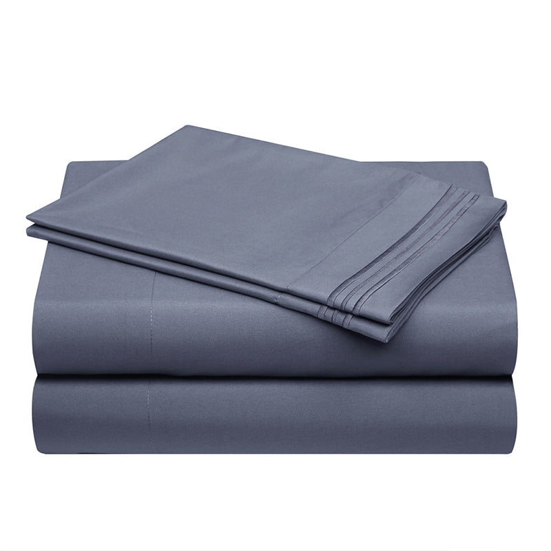 📢📢LIMITED-TIME 49% OFF! ⏰Luxury Embroidered European Bedding Set