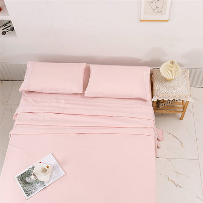 📢📢LIMITED-TIME 49% OFF! ⏰Luxury Embroidered European Bedding Set