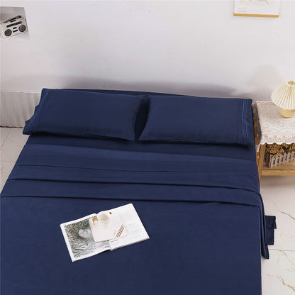 📢📢LIMITED-TIME 49% OFF! ⏰Luxury Embroidered European Bedding Set