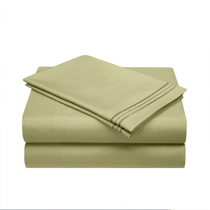 📢📢LIMITED-TIME 49% OFF! ⏰Luxury Embroidered European Bedding Set