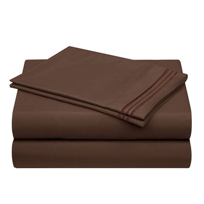 📢📢LIMITED-TIME 49% OFF! ⏰Luxury Embroidered European Bedding Set