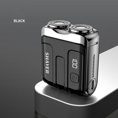 🪒 49% OFF NOW!🔥 Portable Mini Electric Shaver for Men