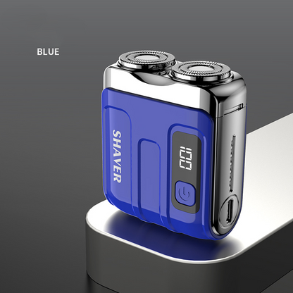🪒 49% OFF NOW!🔥 Portable Mini Electric Shaver for Men