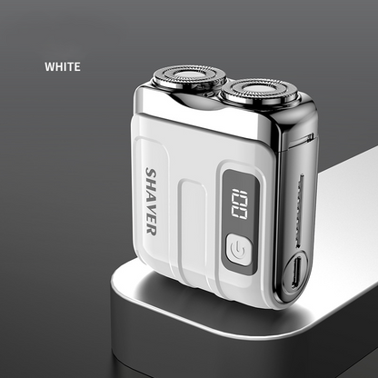 🪒 49% OFF NOW!🔥 Portable Mini Electric Shaver for Men