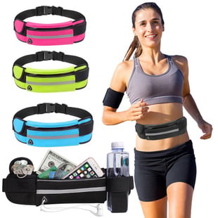 👟 LIMITED SALE – BUY 1 GET 1 FREE! 🏃 Running Phone Holder – Waterproof, Sweat-Absorbing, Multi-Compartment 🎧