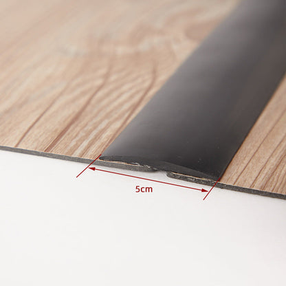 🏠 LIMITED-TIME 49% OFF! ✨ Self-Adhesive Floor Transition Strip – Flexible PVC, Peel-and-Stick, Smooth Finish 🚪