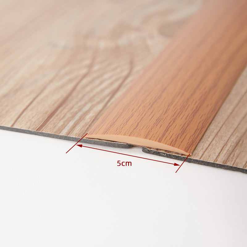 🏠 LIMITED-TIME 49% OFF! ✨ Self-Adhesive Floor Transition Strip – Flexible PVC, Peel-and-Stick, Smooth Finish 🚪